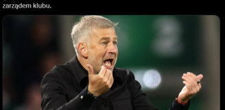 NOCNA ROZMOWA z zarządem i PRZYSZŁOŚĆ Iordanescu WYJAŚNIONA!